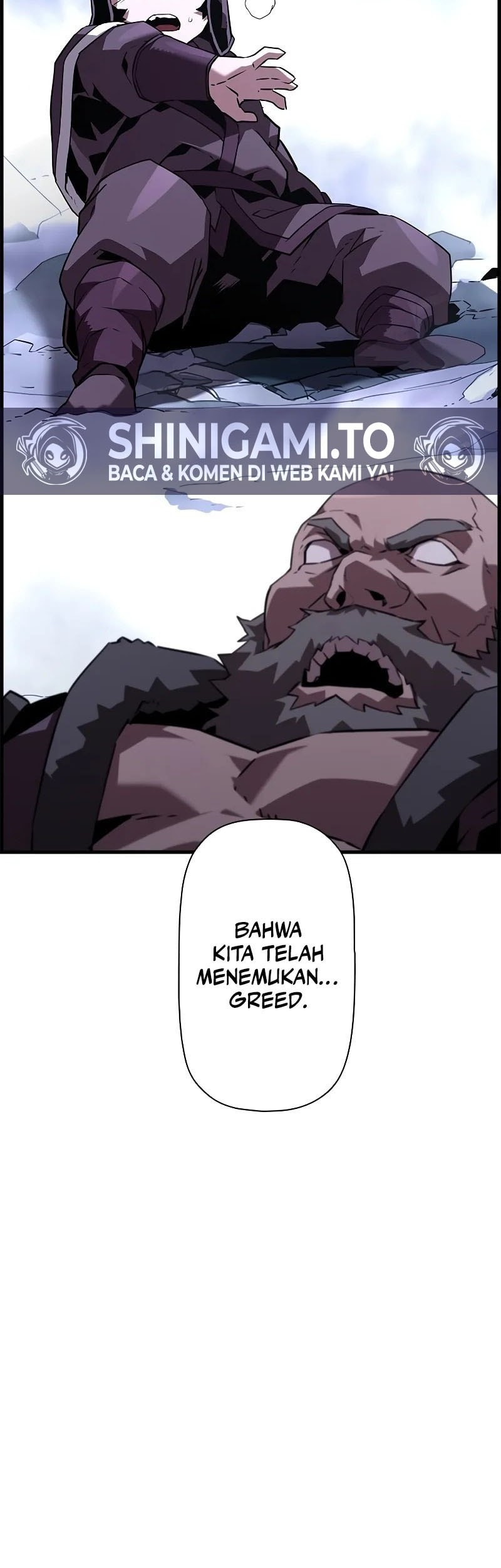 Necromancer’s Evolutionary Traits Chapter 91 Gambar 60