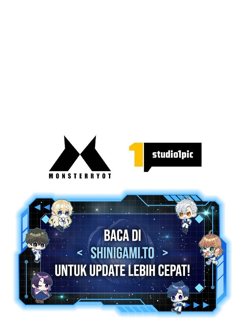 Necromancer’s Evolutionary Traits Chapter 91 Gambar 61