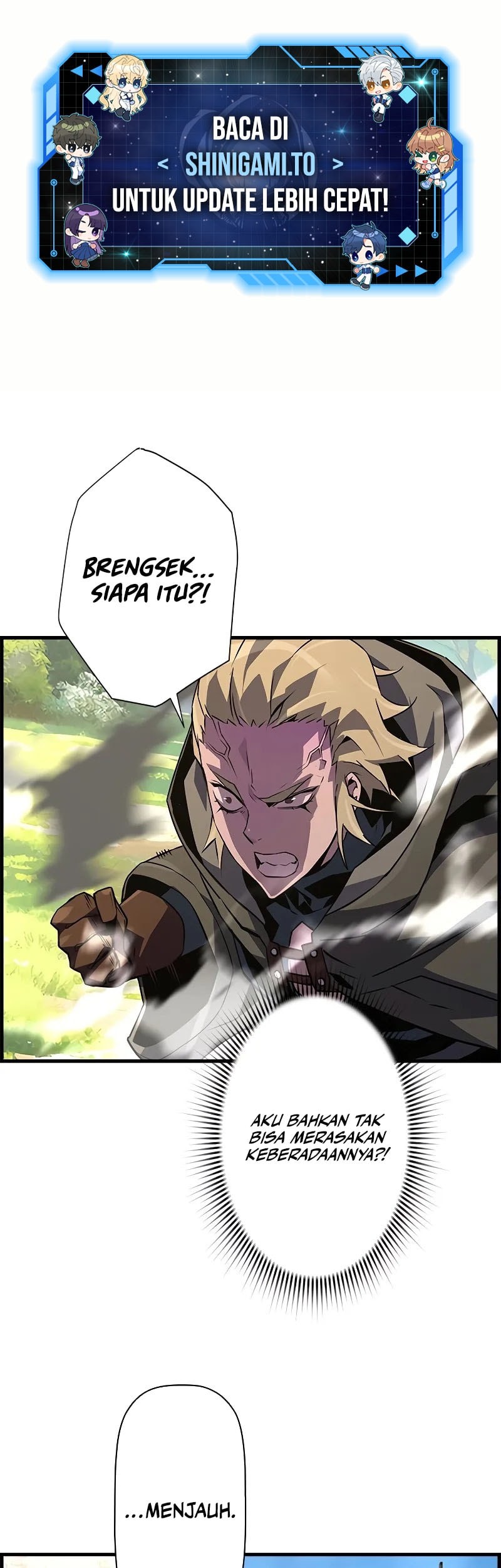 Baca  Necromancer’s Evolutionary Traits Chapter 91 Gambar 2