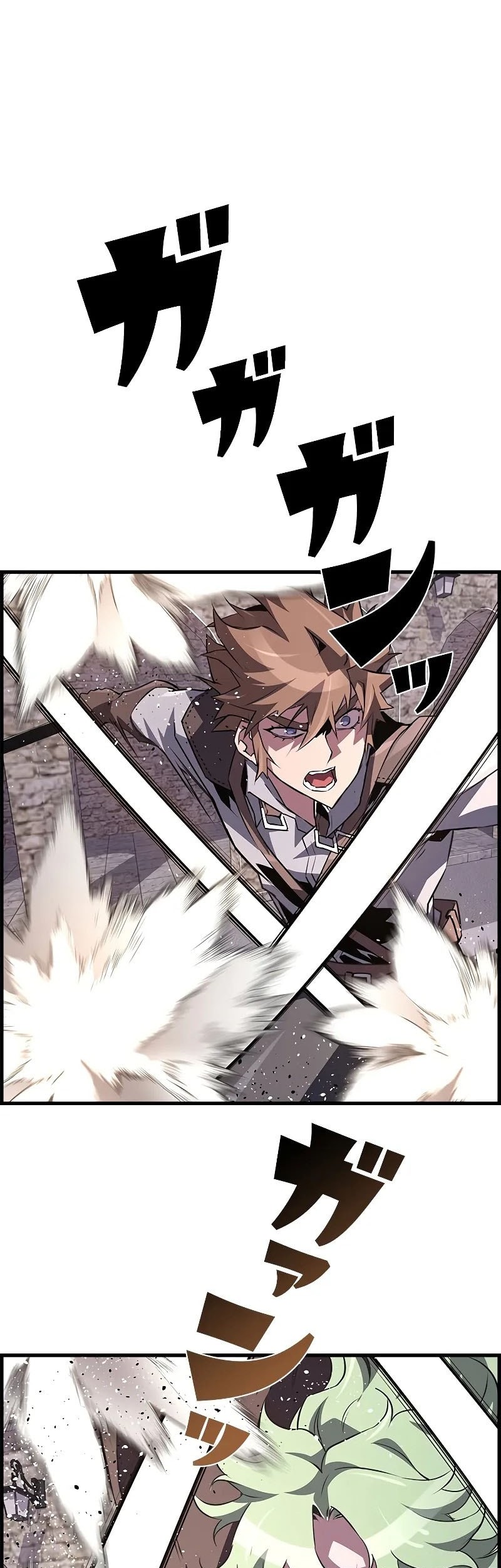 Necromancer’s Evolutionary Traits Chapter 91 Gambar 8