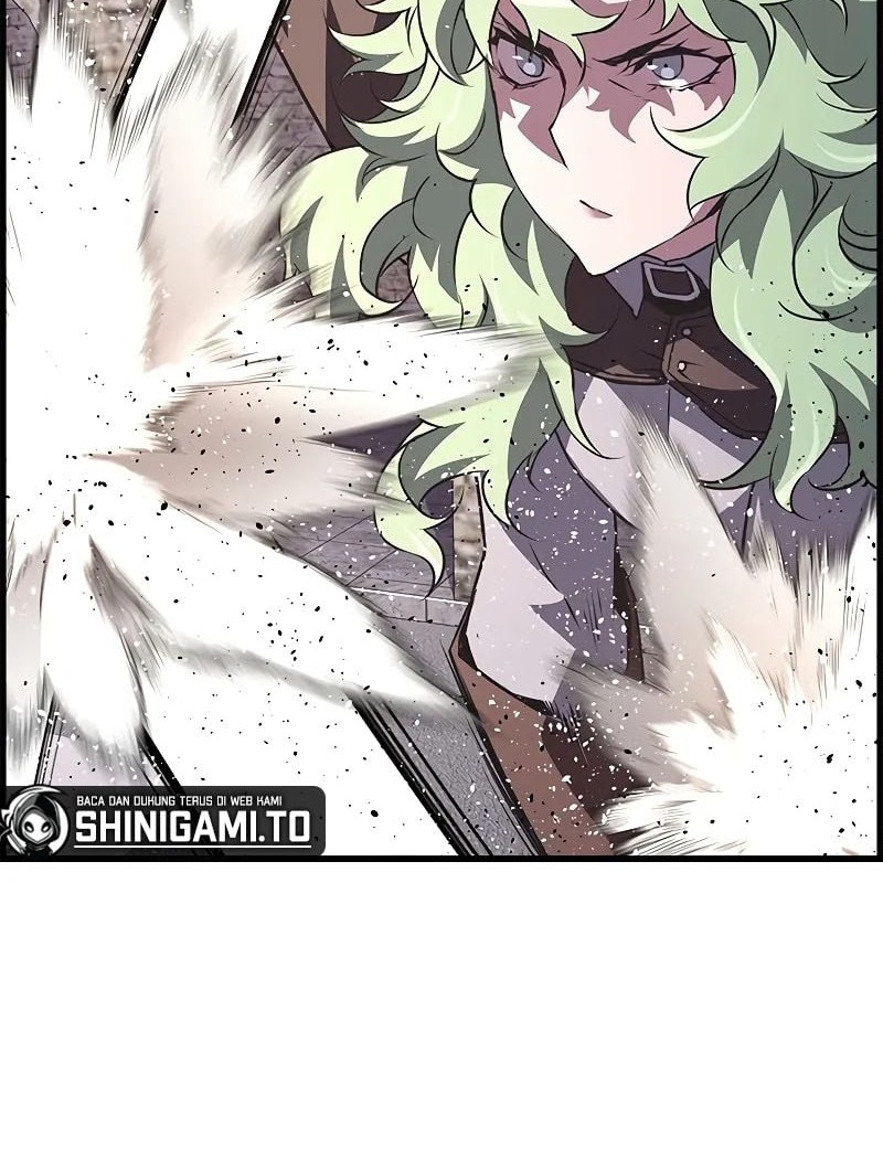 Necromancer’s Evolutionary Traits Chapter 91 Gambar 9