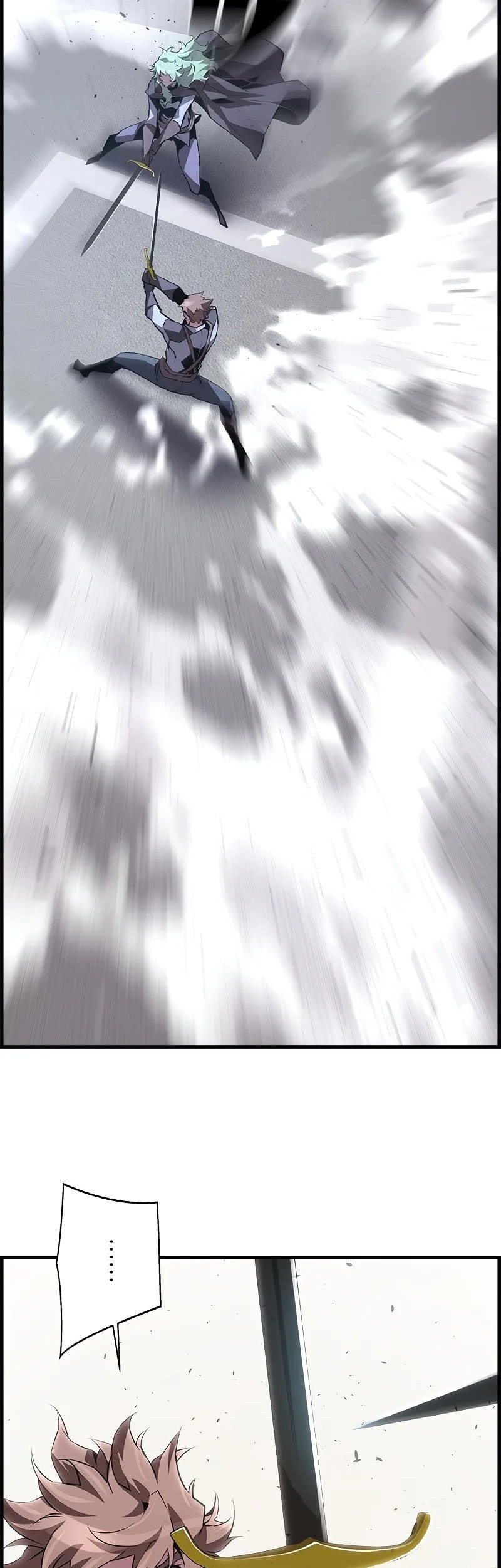 Necromancer’s Evolutionary Traits Chapter 91 Gambar 20