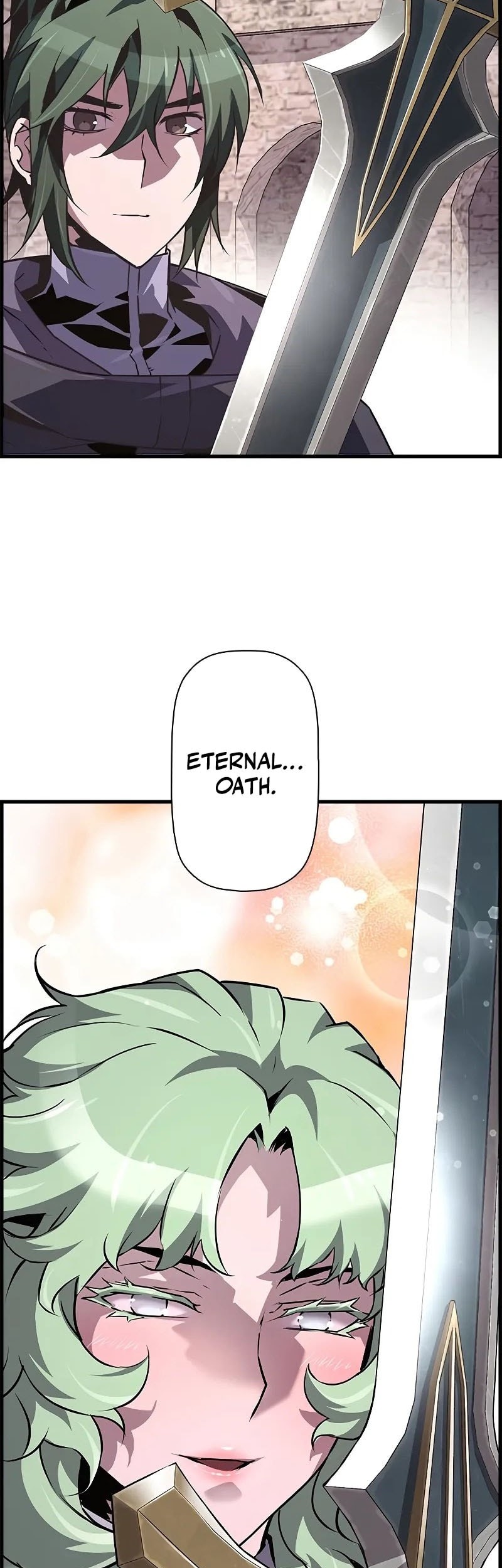 Necromancer’s Evolutionary Traits Chapter 91 Gambar 32