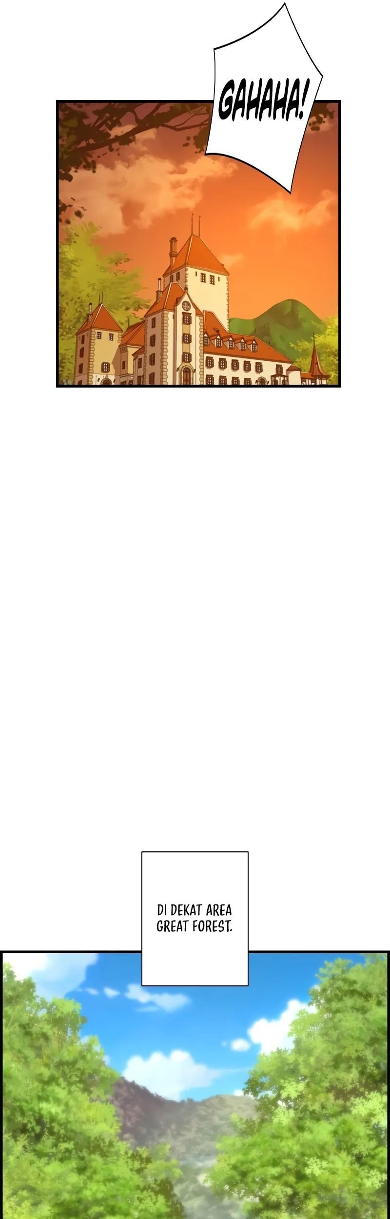 Necromancer’s Evolutionary Traits Chapter 92 Gambar 47