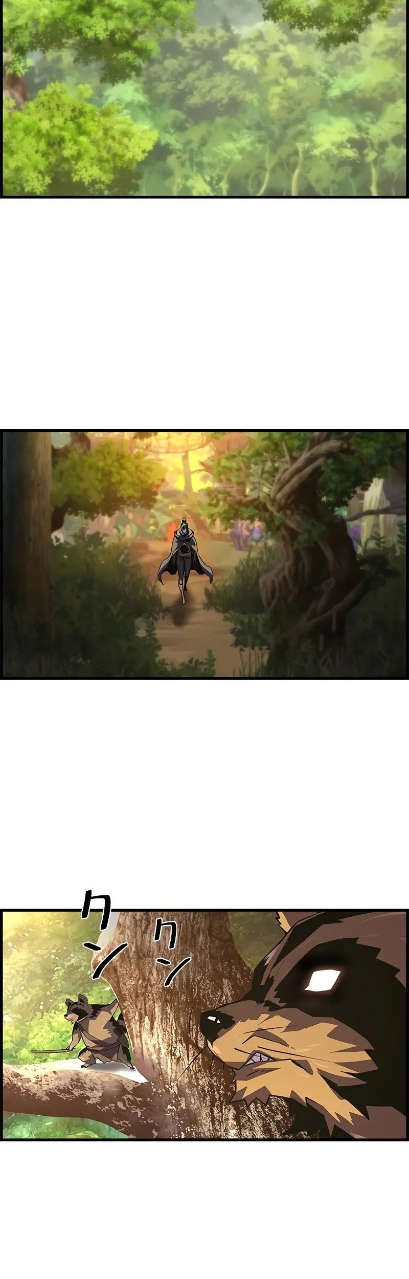 Necromancer’s Evolutionary Traits Chapter 92 Gambar 48