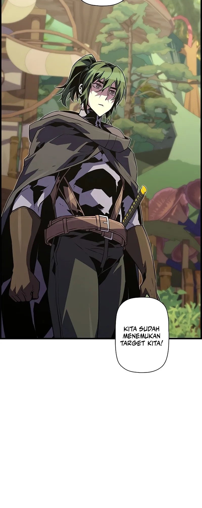 Necromancer’s Evolutionary Traits Chapter 92 Gambar 50