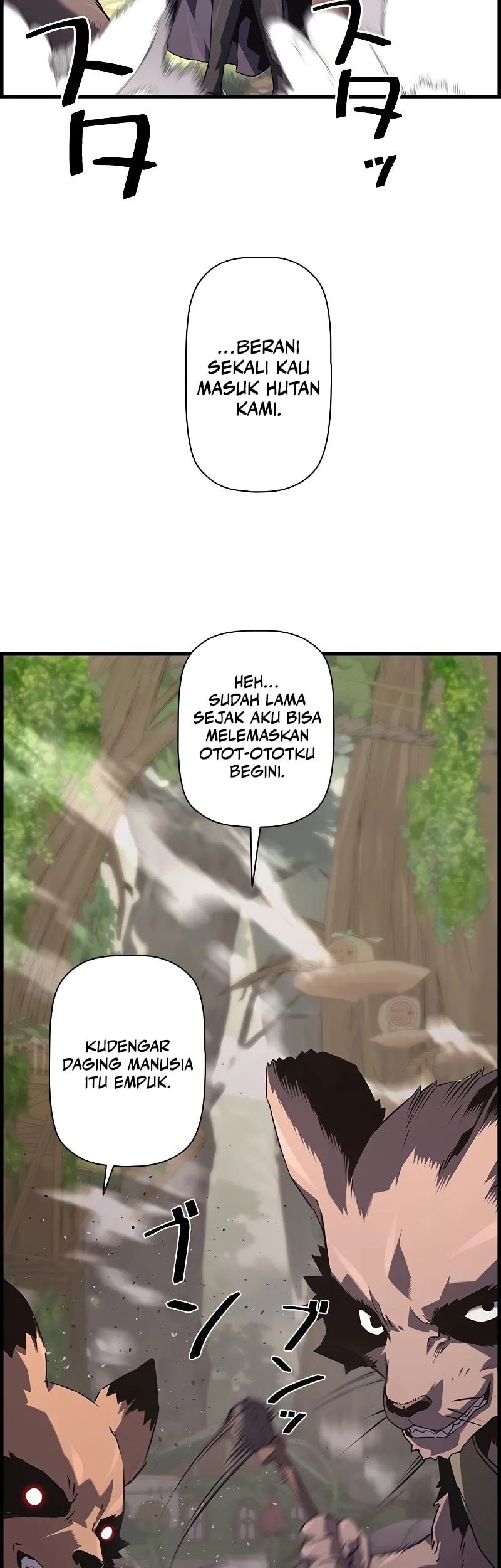 Necromancer’s Evolutionary Traits Chapter 92 Gambar 58