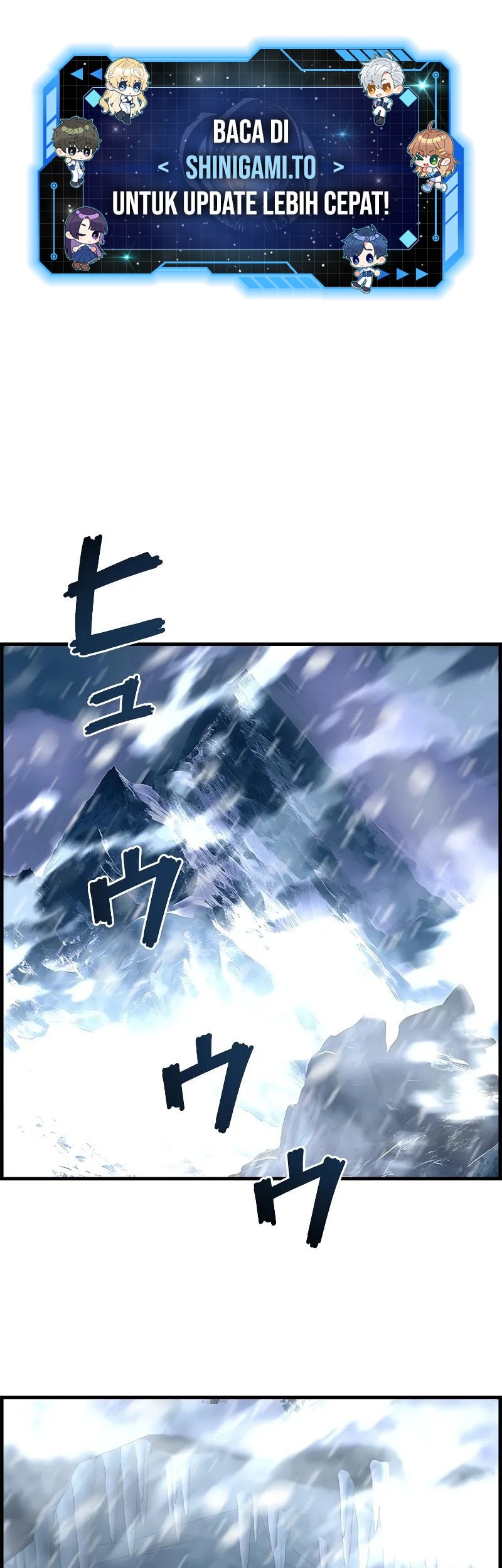 Baca  Necromancer’s Evolutionary Traits Chapter 92 Gambar 2