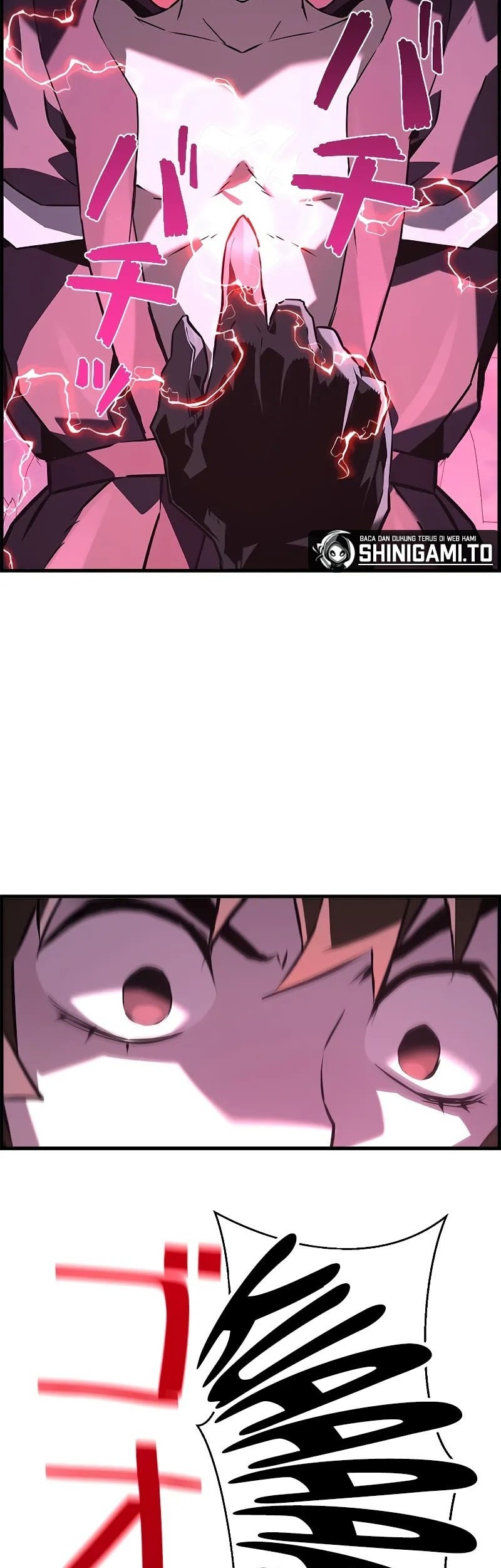 Necromancer’s Evolutionary Traits Chapter 92 Gambar 9