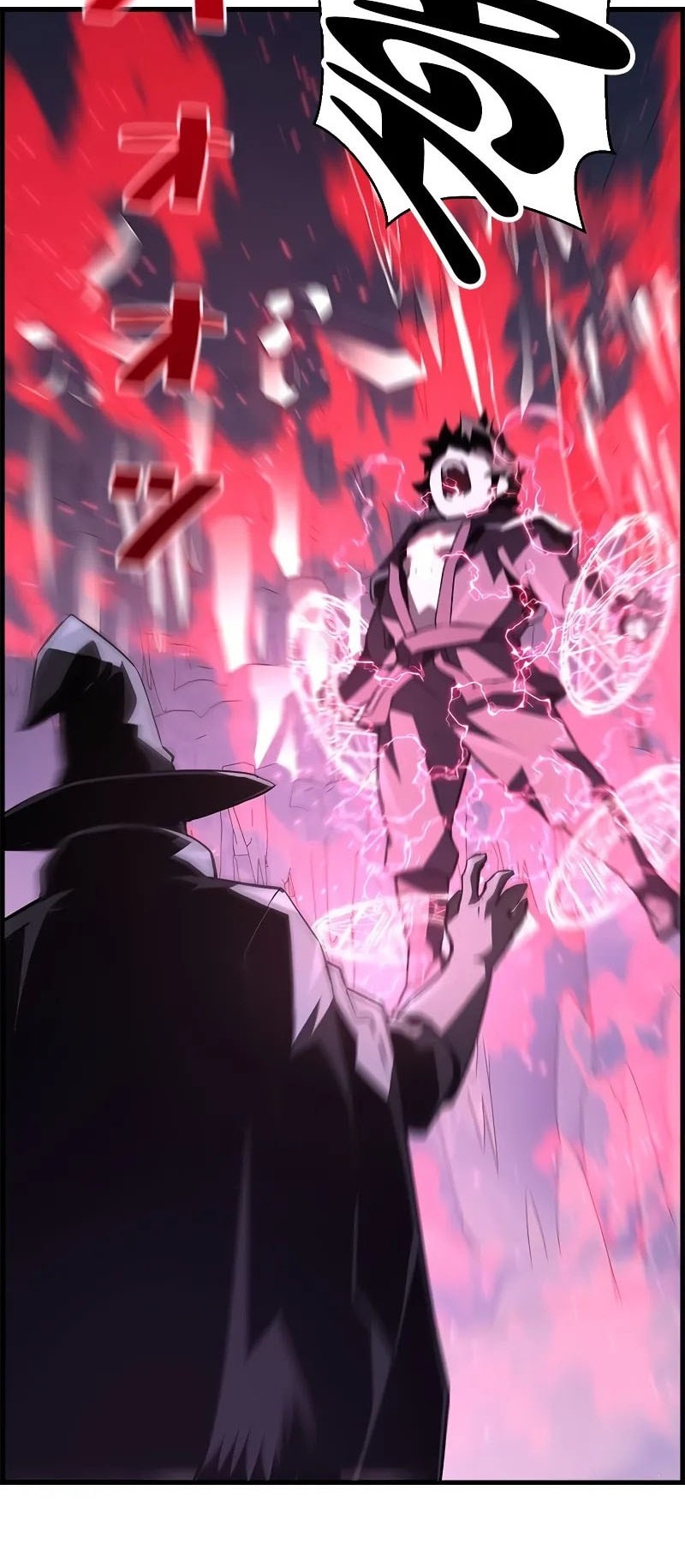 Necromancer’s Evolutionary Traits Chapter 92 Gambar 10