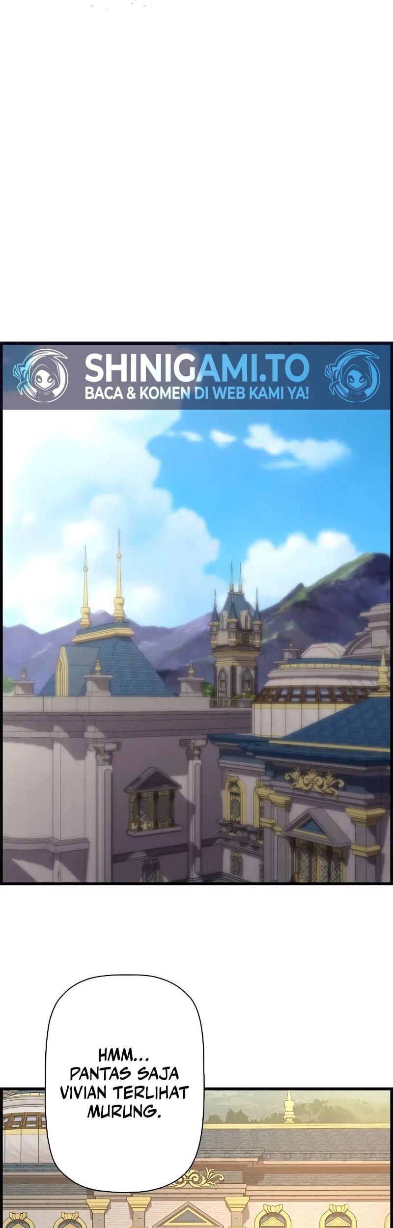 Necromancer’s Evolutionary Traits Chapter 92 Gambar 12