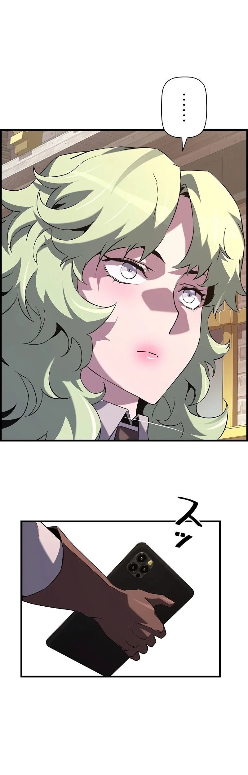 Necromancer’s Evolutionary Traits Chapter 92 Gambar 16