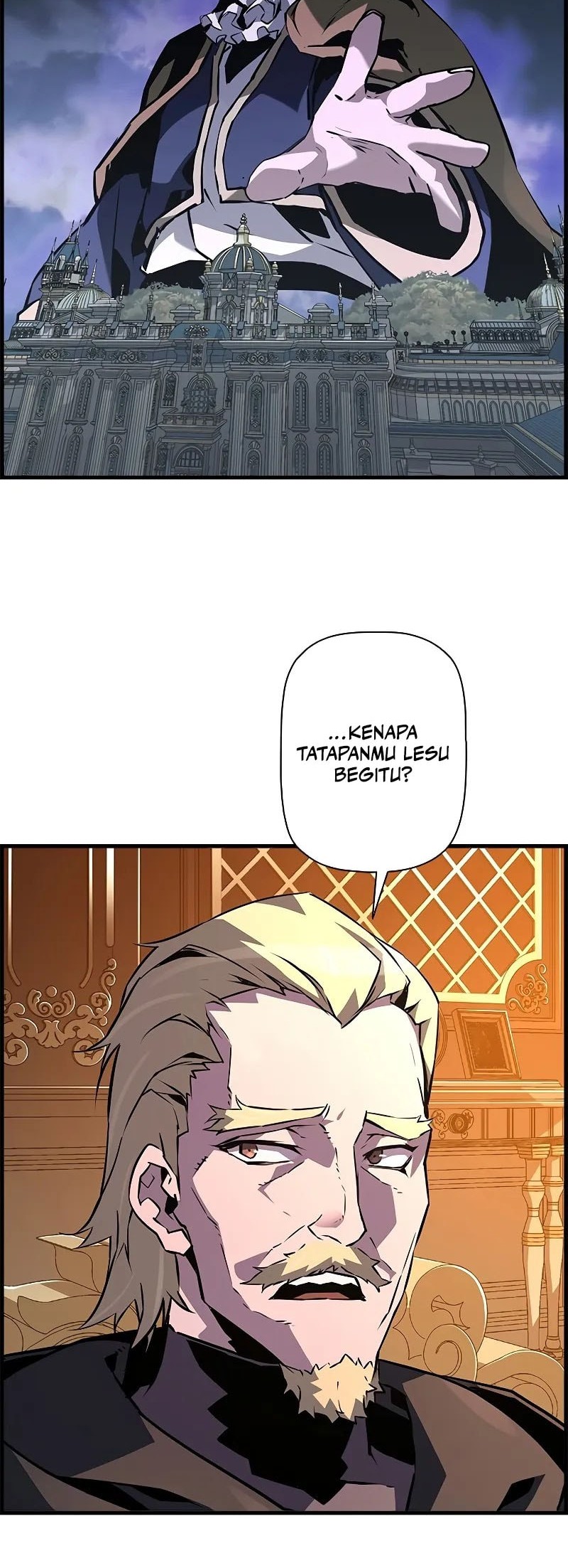 Necromancer’s Evolutionary Traits Chapter 92 Gambar 26