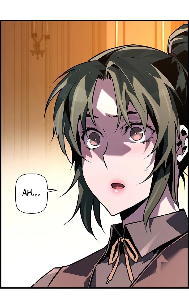 Necromancer’s Evolutionary Traits Chapter 92 Gambar 34