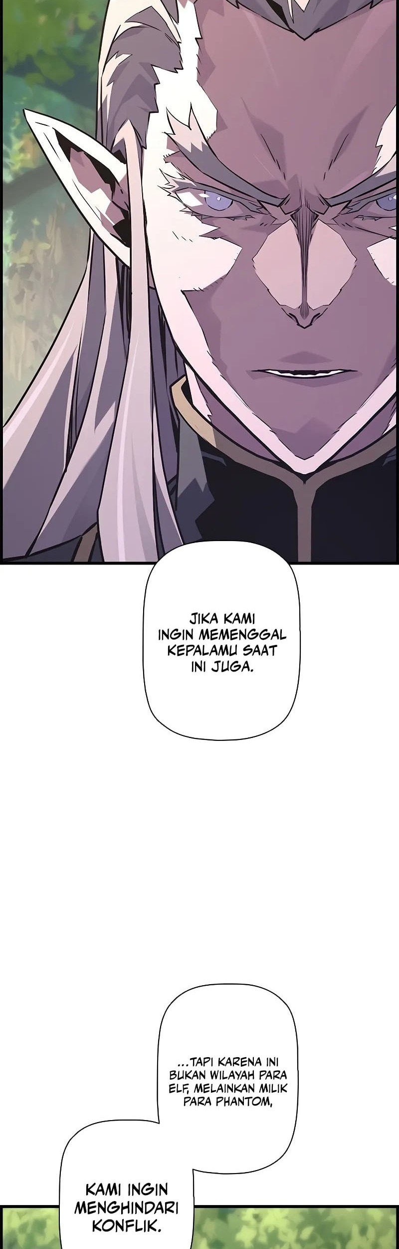Necromancer’s Evolutionary Traits Chapter 93 Gambar 36