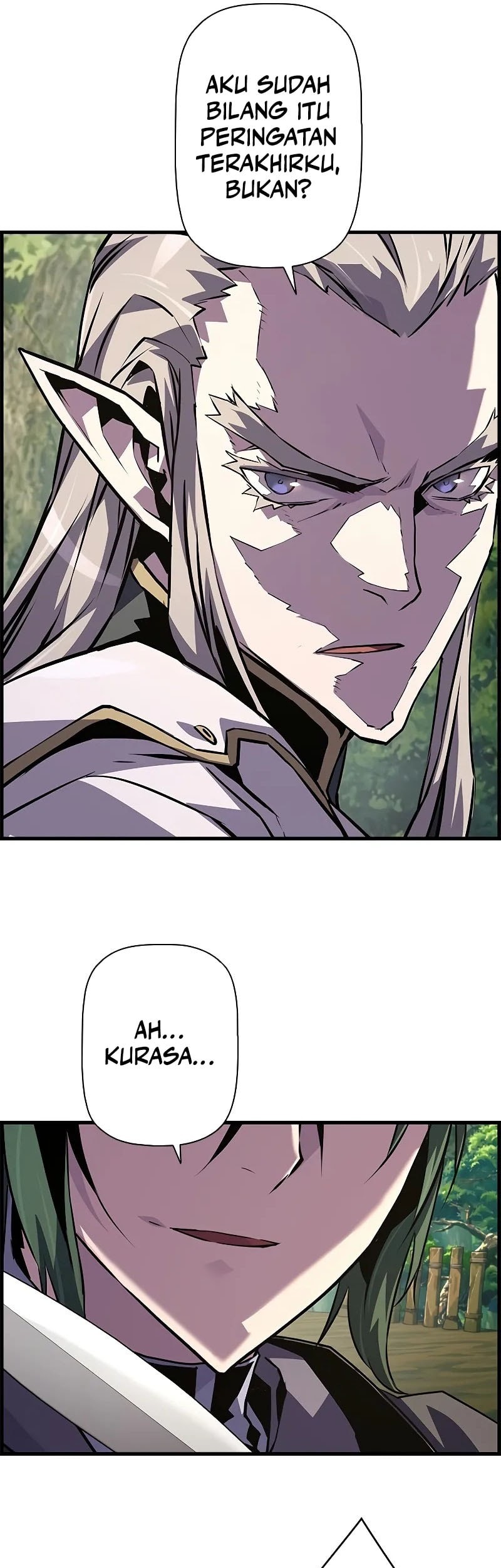 Necromancer’s Evolutionary Traits Chapter 93 Gambar 43