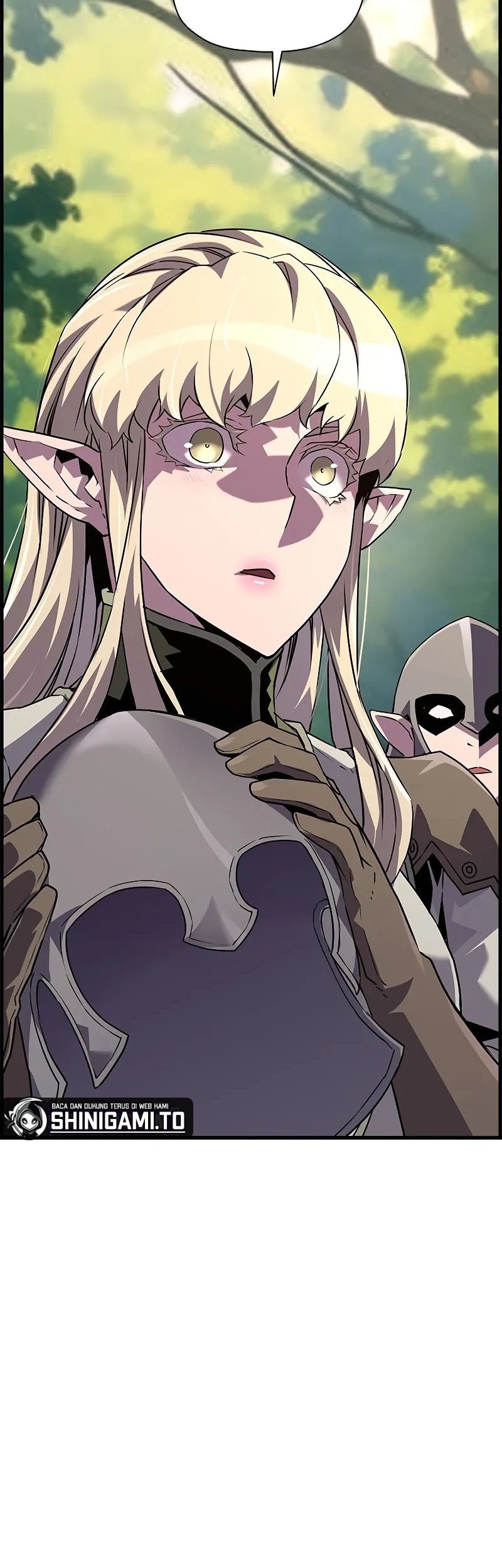 Necromancer’s Evolutionary Traits Chapter 93 Gambar 50