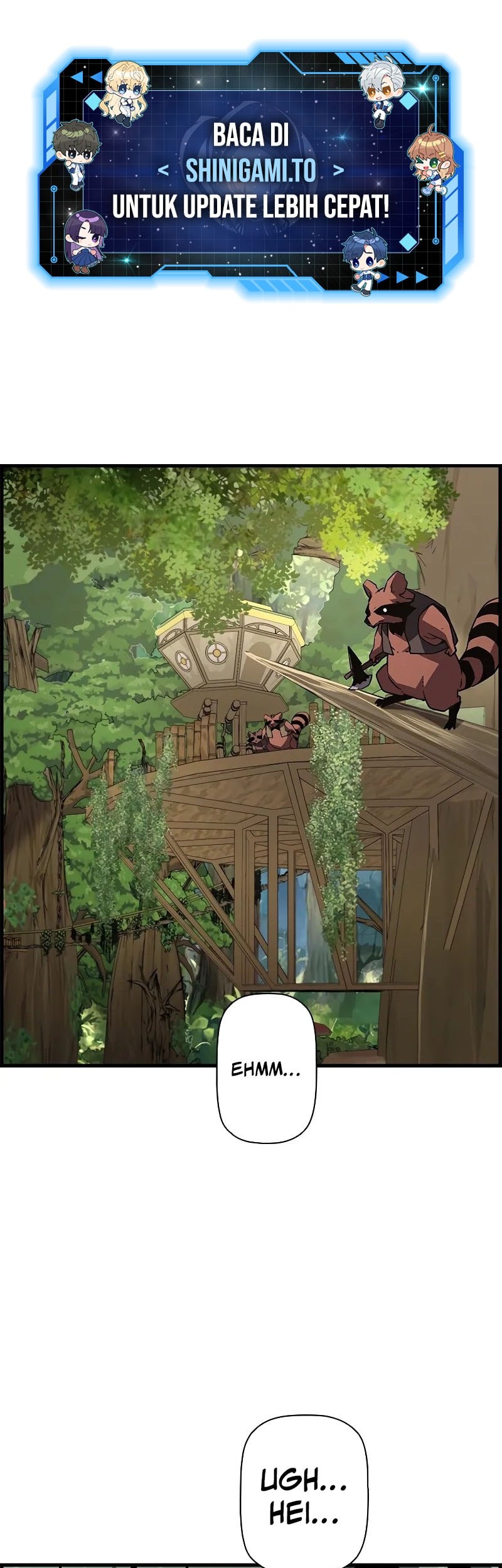 Baca  Necromancer’s Evolutionary Traits Chapter 93 Gambar 2