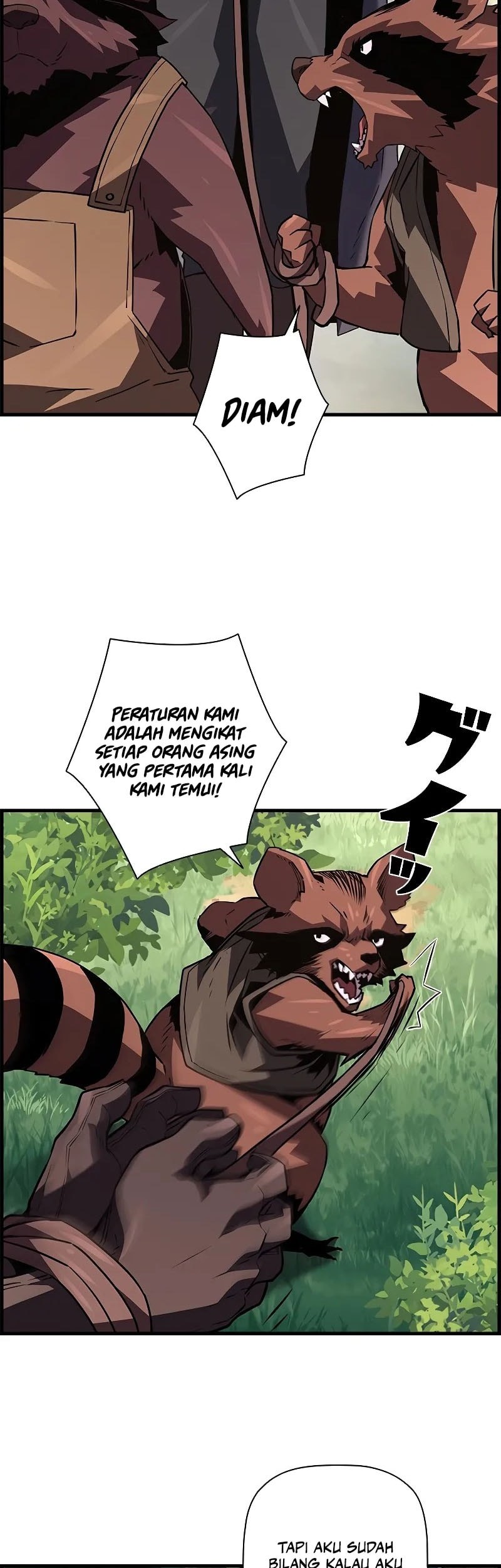 Necromancer’s Evolutionary Traits Chapter 93 Gambar 4