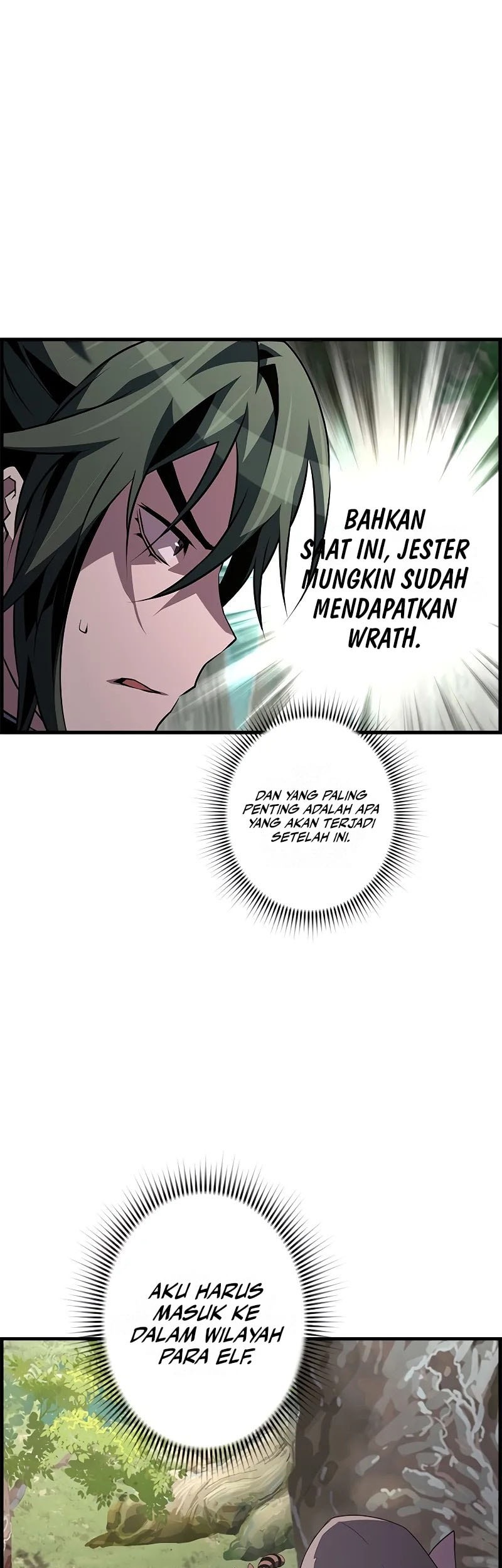 Necromancer’s Evolutionary Traits Chapter 93 Gambar 7