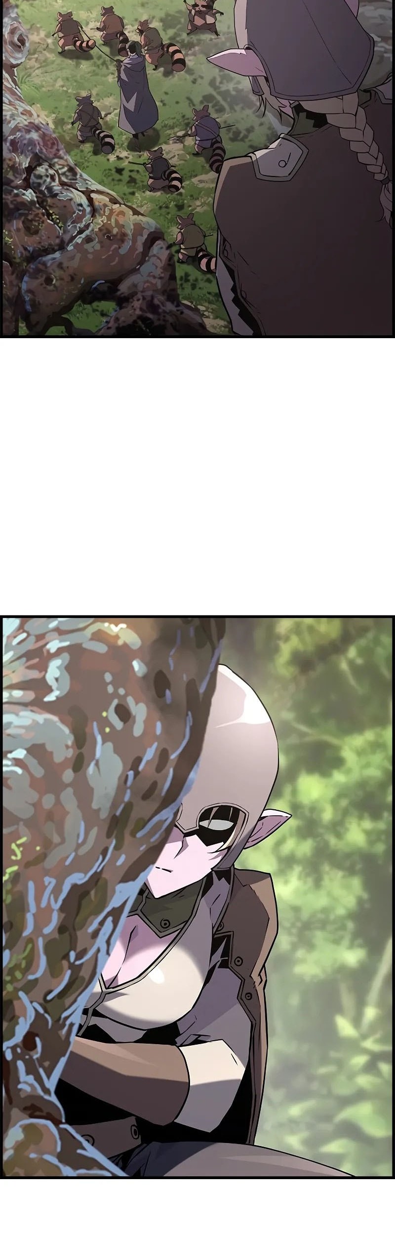 Necromancer’s Evolutionary Traits Chapter 93 Gambar 8