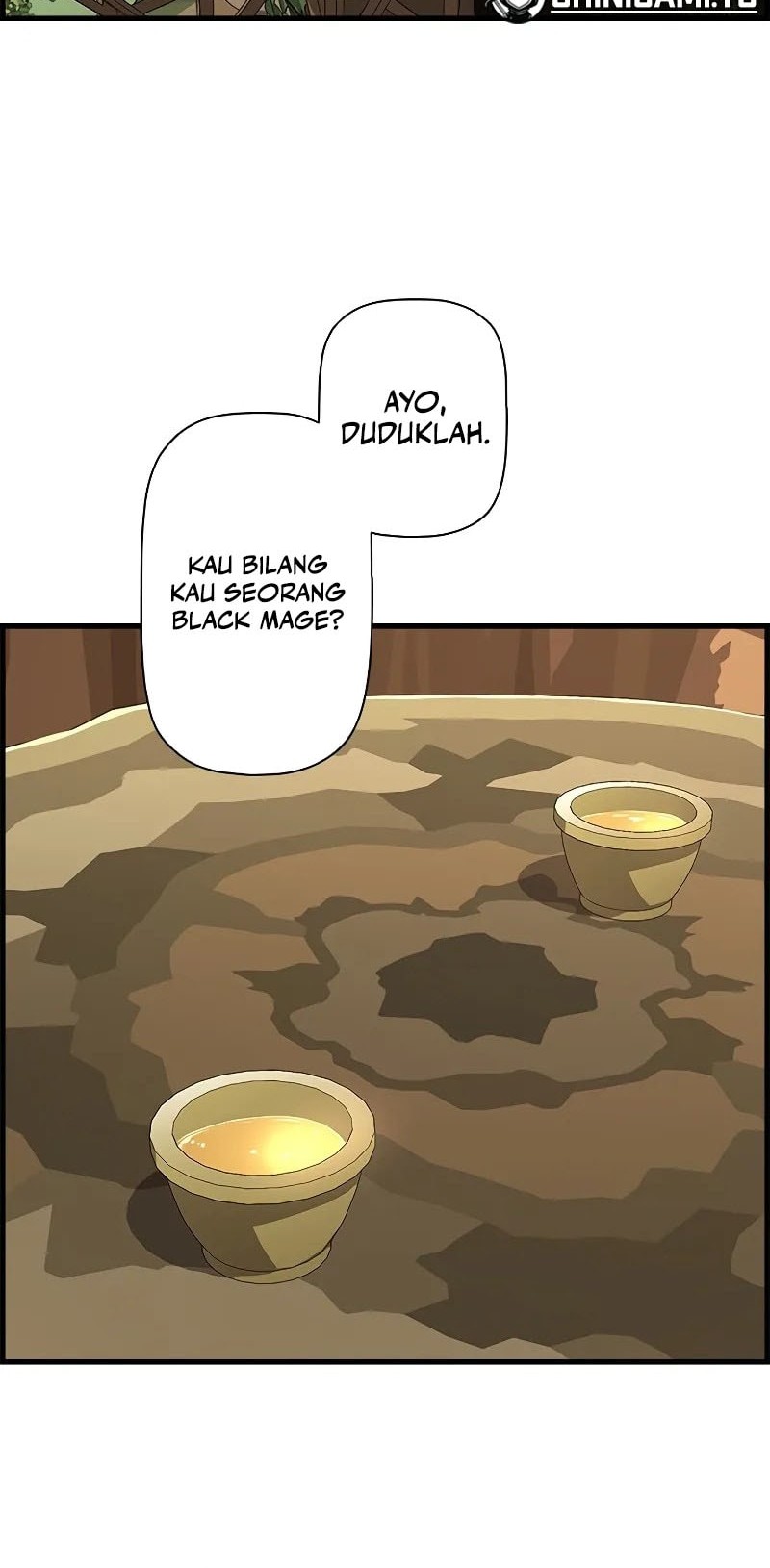 Necromancer’s Evolutionary Traits Chapter 93 Gambar 10