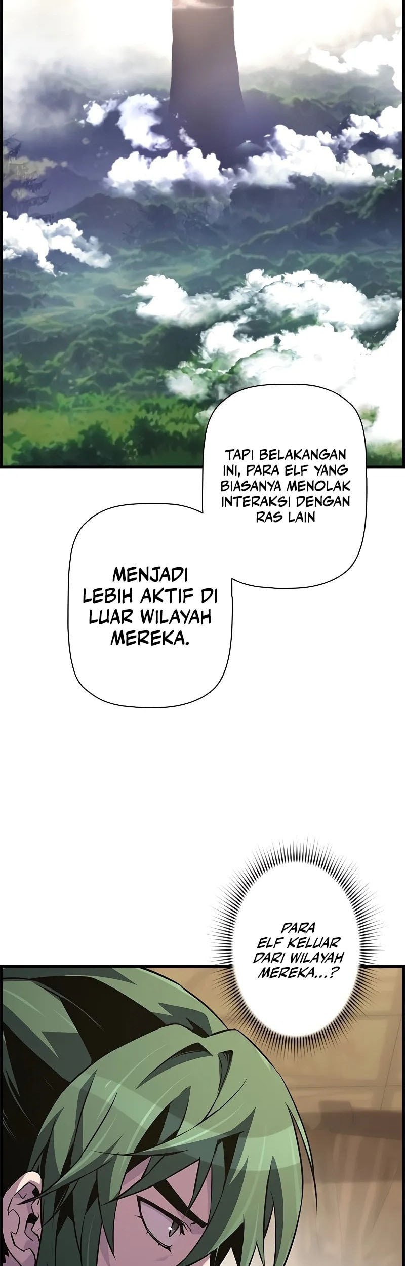 Necromancer’s Evolutionary Traits Chapter 93 Gambar 17