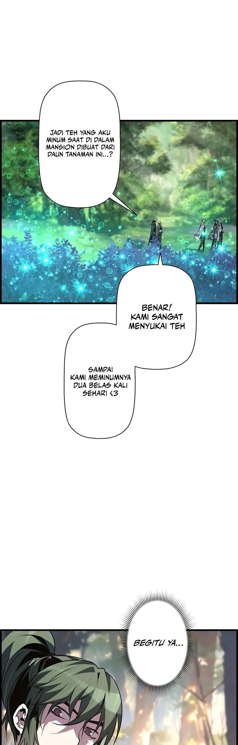 Necromancer’s Evolutionary Traits Chapter 94 Gambar 36