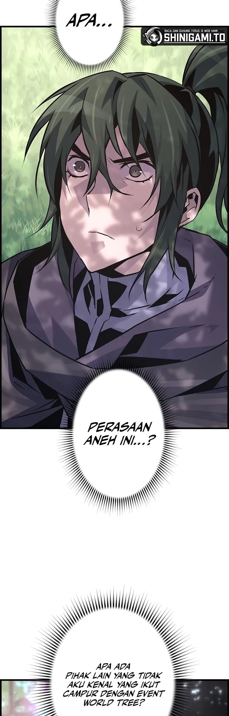 Necromancer’s Evolutionary Traits Chapter 94 Gambar 44