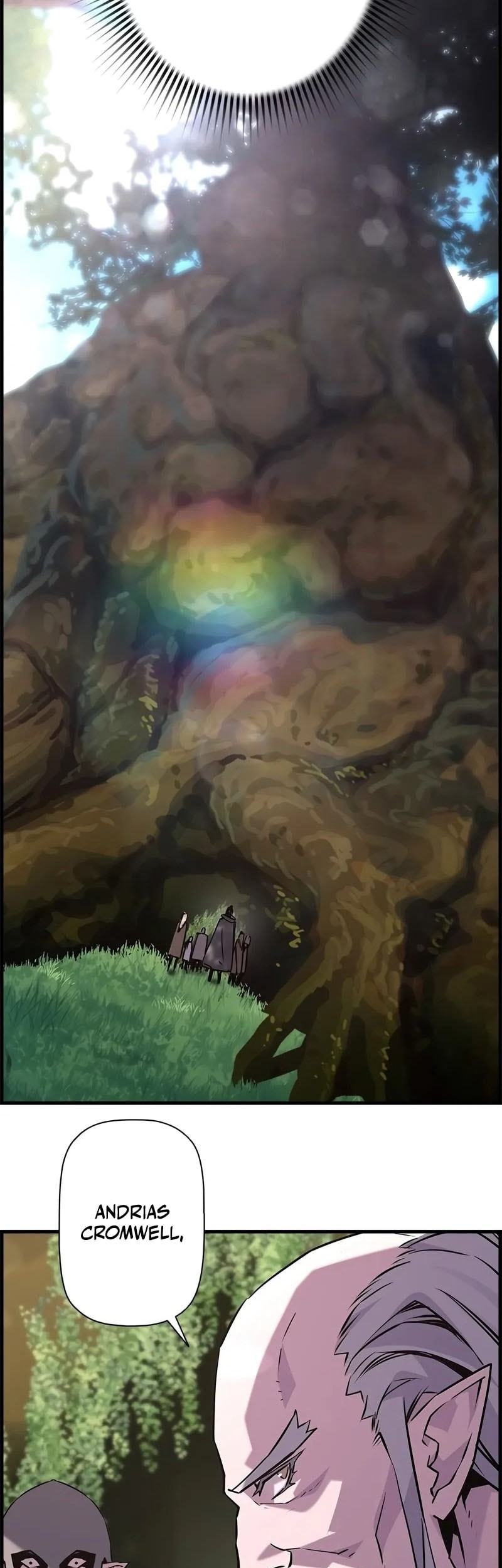 Necromancer’s Evolutionary Traits Chapter 94 Gambar 45