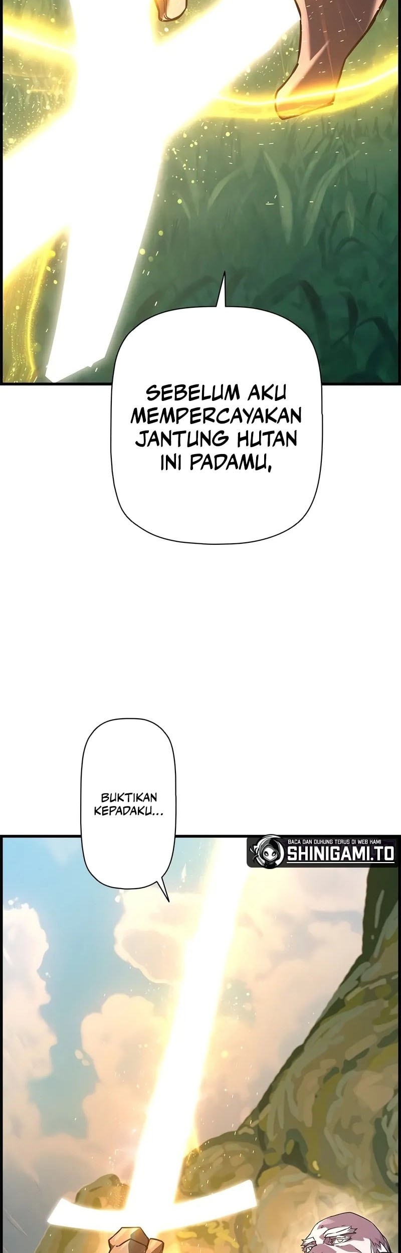 Necromancer’s Evolutionary Traits Chapter 94 Gambar 49