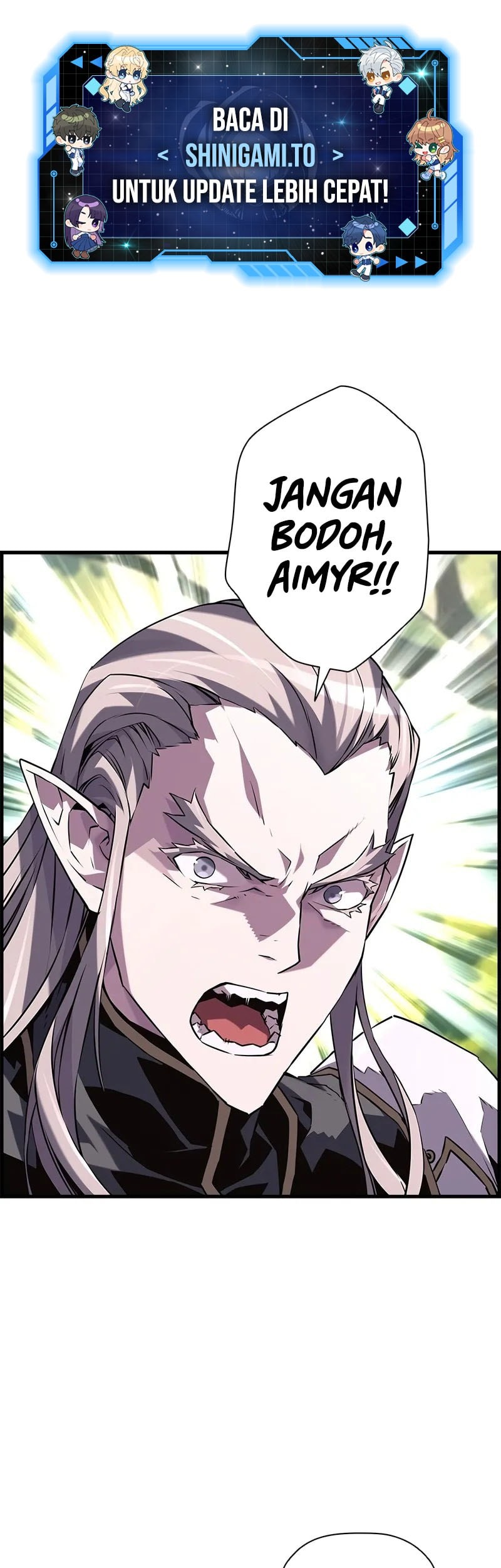 Baca  Necromancer’s Evolutionary Traits Chapter 94 Gambar 2