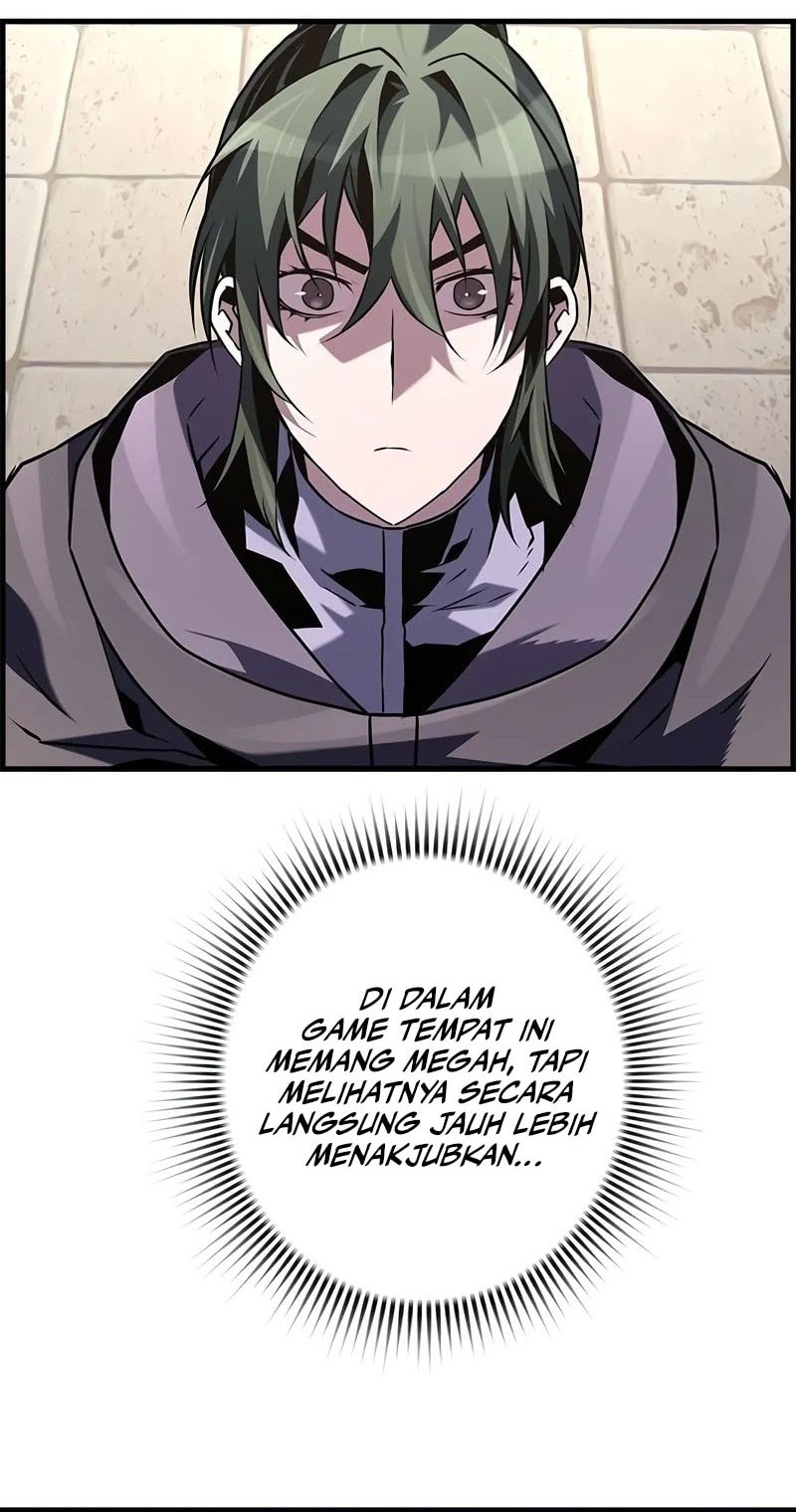 Necromancer’s Evolutionary Traits Chapter 94 Gambar 10