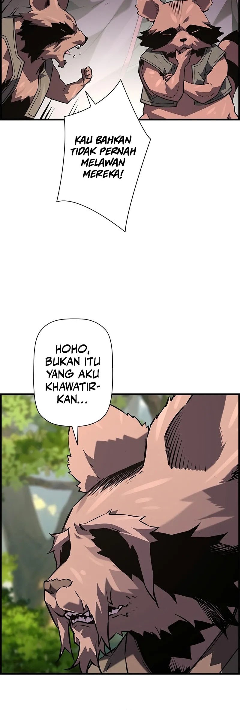 Necromancer’s Evolutionary Traits Chapter 94 Gambar 18