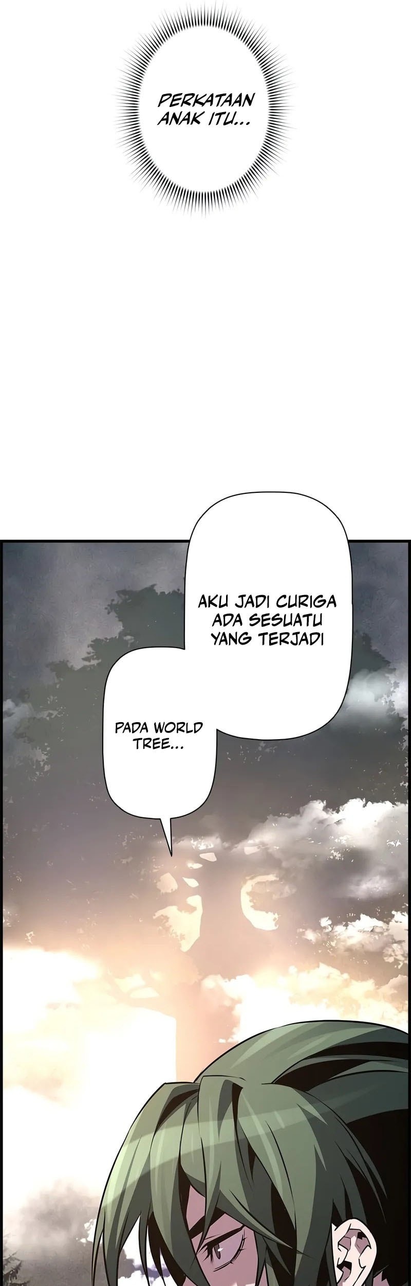 Necromancer’s Evolutionary Traits Chapter 94 Gambar 19