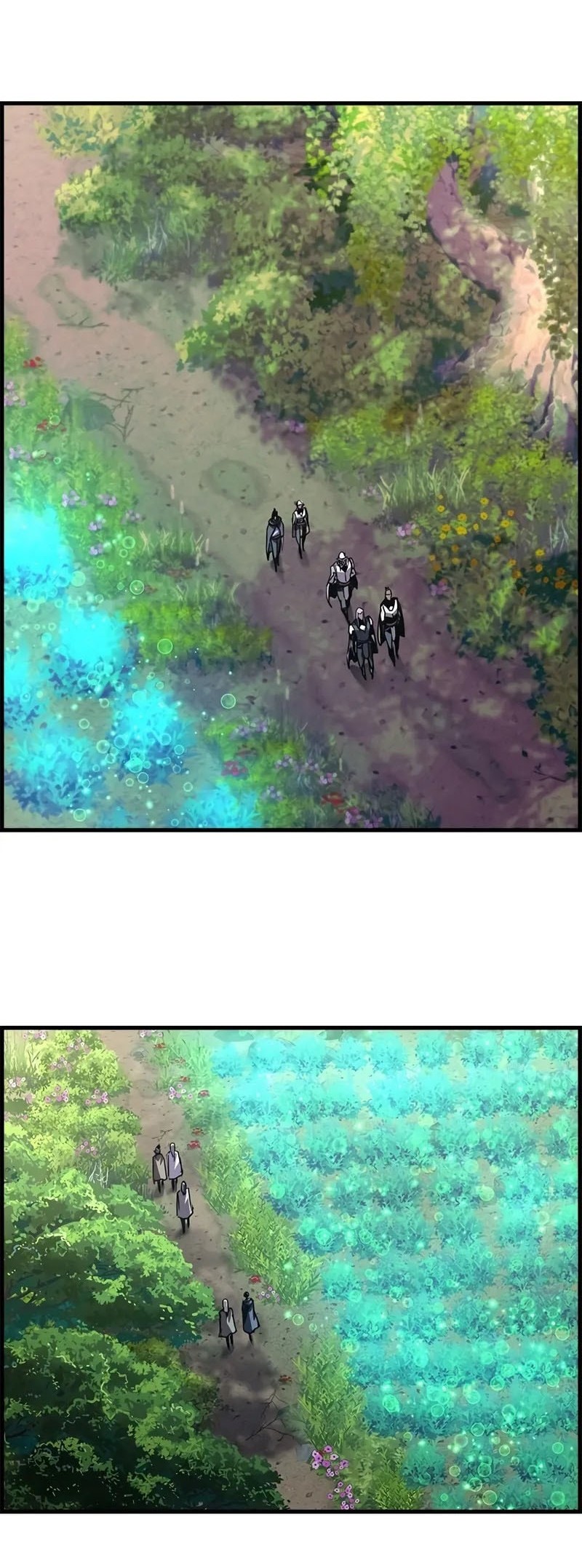 Necromancer’s Evolutionary Traits Chapter 94 Gambar 34