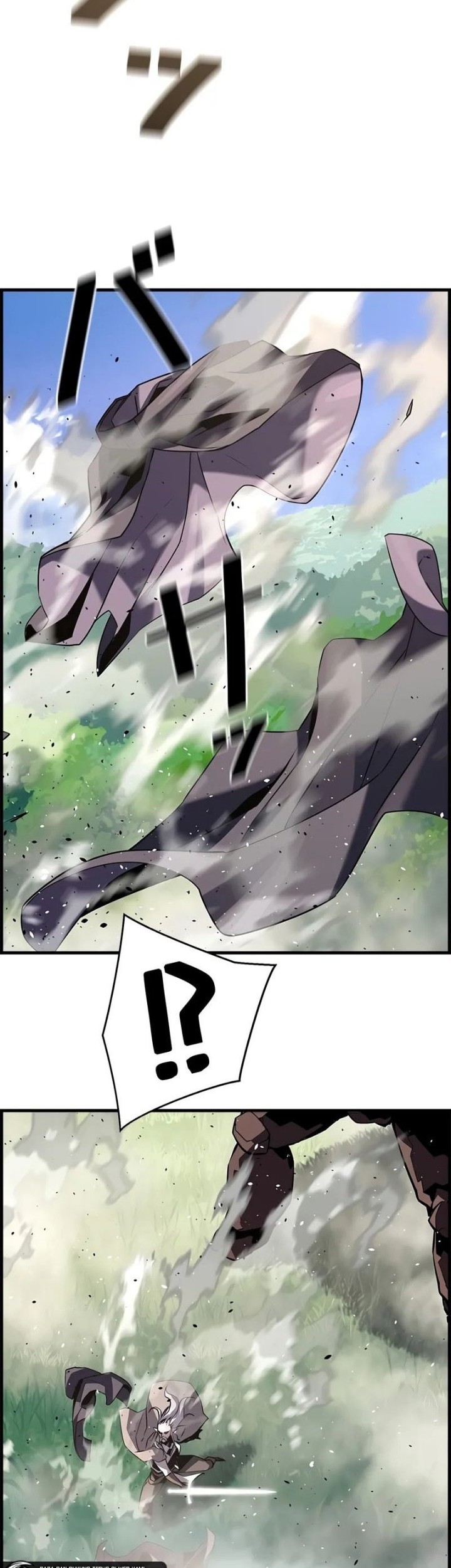 Necromancer’s Evolutionary Traits Chapter 95 Gambar 33