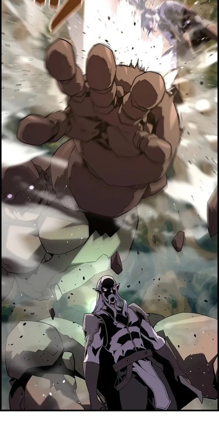 Necromancer’s Evolutionary Traits Chapter 95 Gambar 35