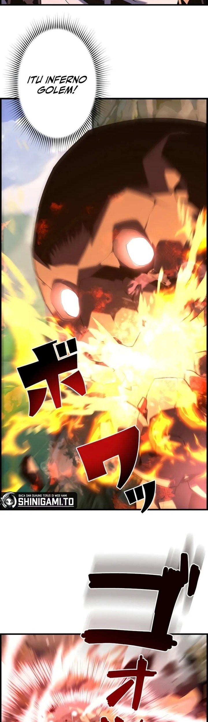 Necromancer’s Evolutionary Traits Chapter 95 Gambar 38