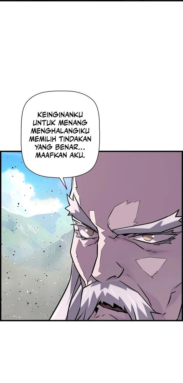 Necromancer’s Evolutionary Traits Chapter 95 Gambar 47