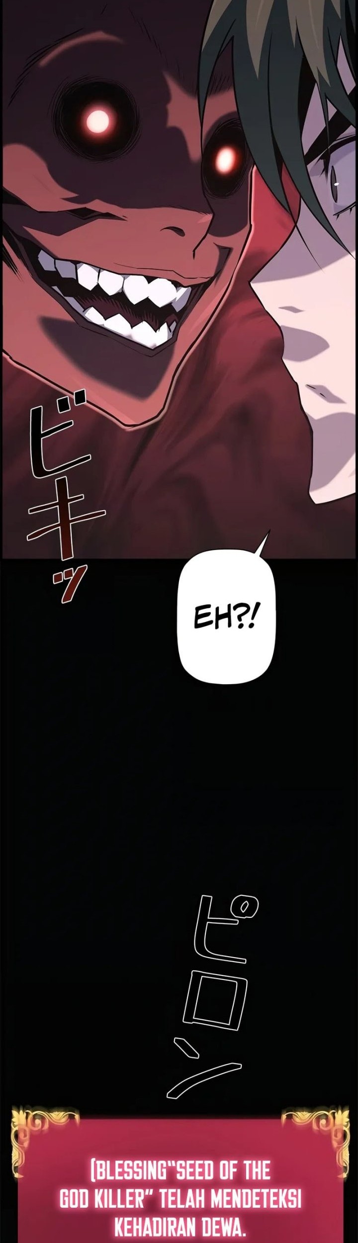 Necromancer’s Evolutionary Traits Chapter 95 Gambar 57