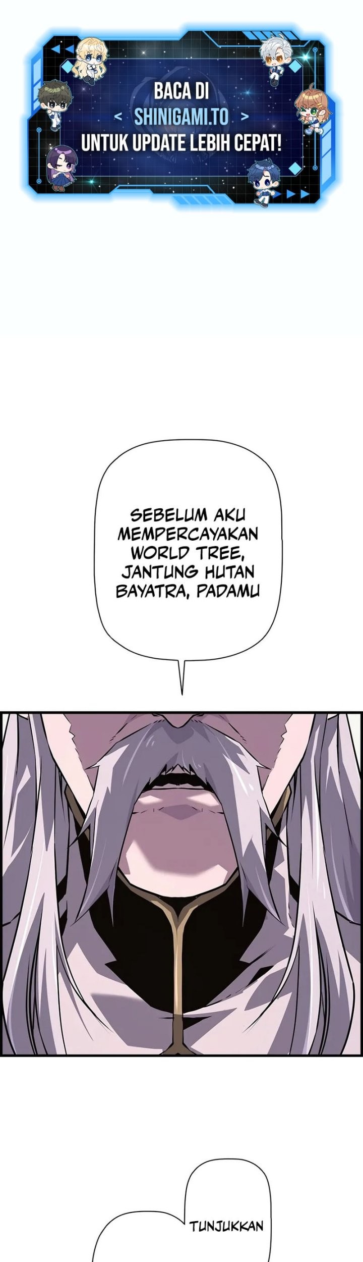 Baca  Necromancer’s Evolutionary Traits Chapter 95 Gambar 2