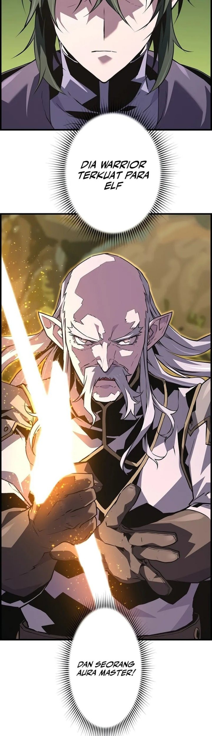 Necromancer’s Evolutionary Traits Chapter 95 Gambar 4