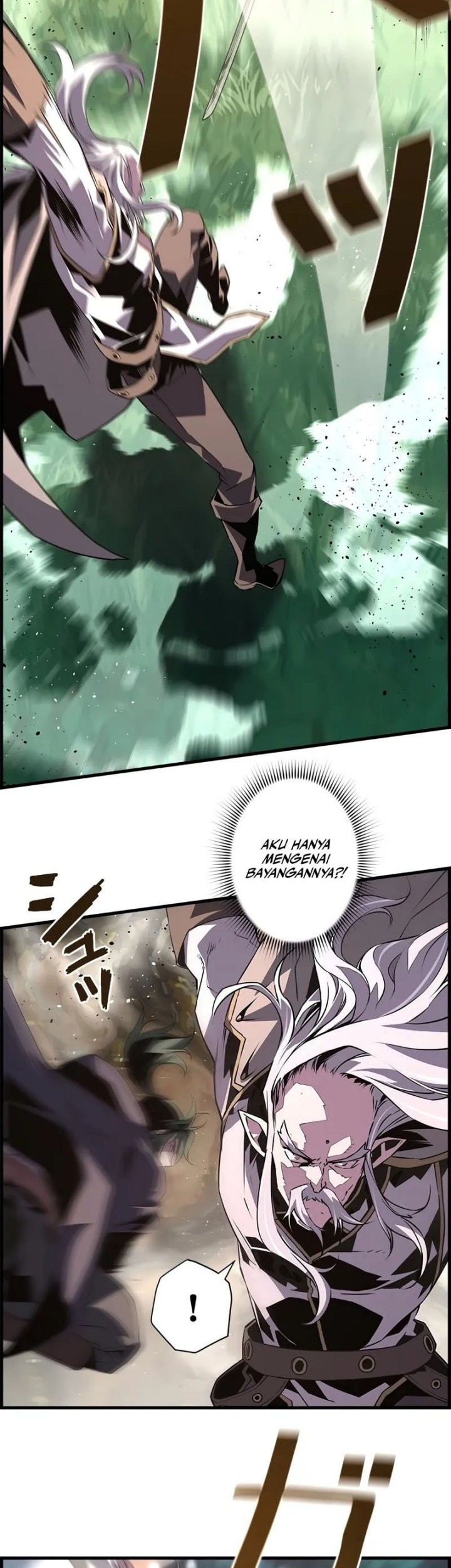 Necromancer’s Evolutionary Traits Chapter 95 Gambar 15