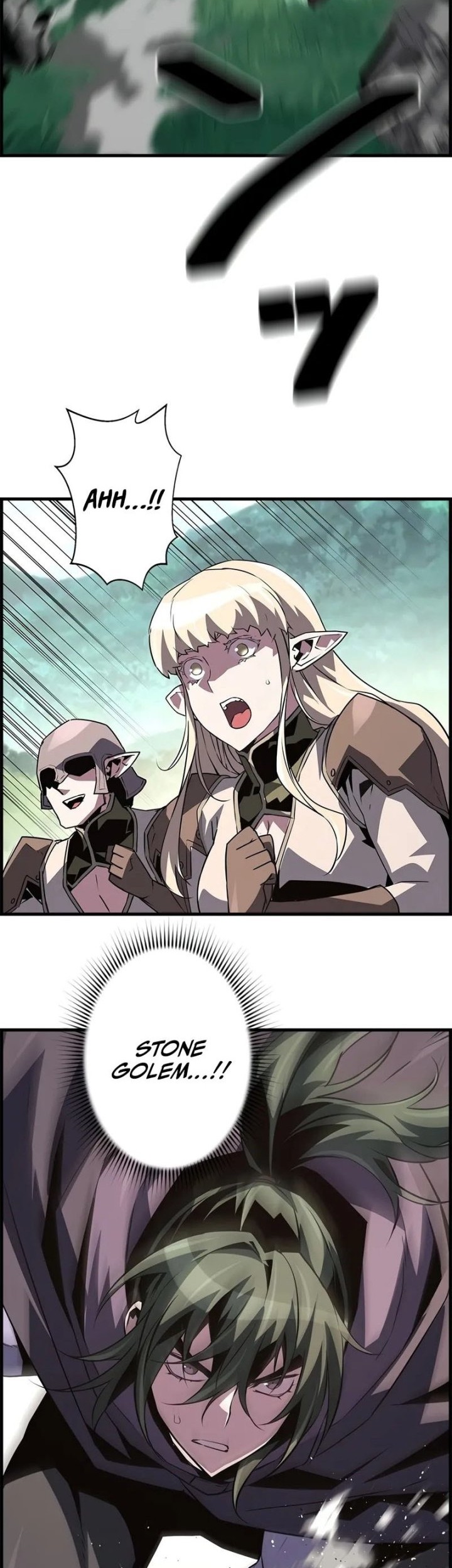 Necromancer’s Evolutionary Traits Chapter 95 Gambar 18