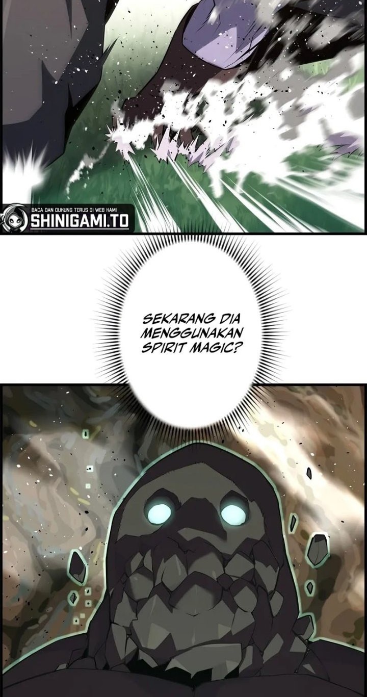 Necromancer’s Evolutionary Traits Chapter 95 Gambar 19