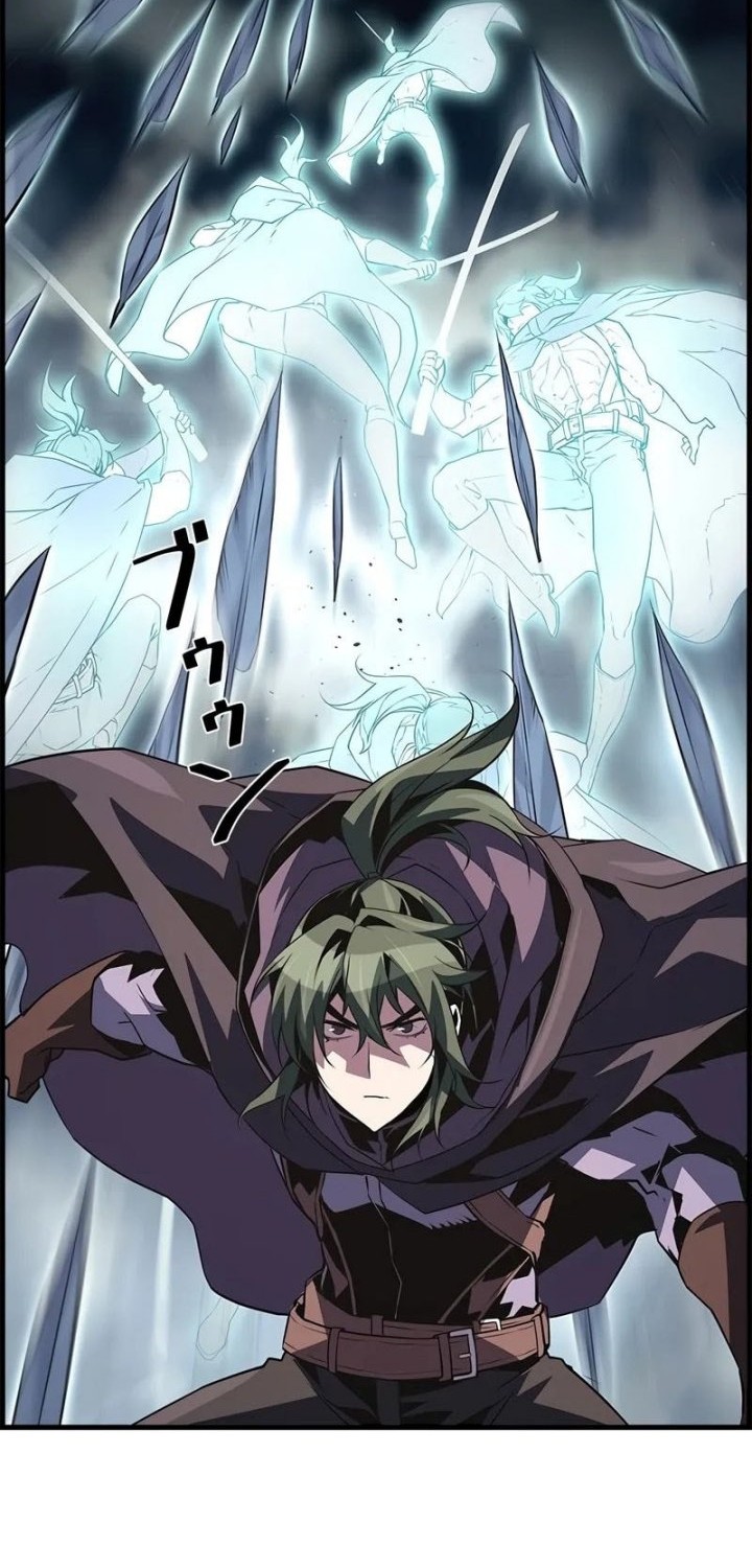 Necromancer’s Evolutionary Traits Chapter 95 Gambar 23