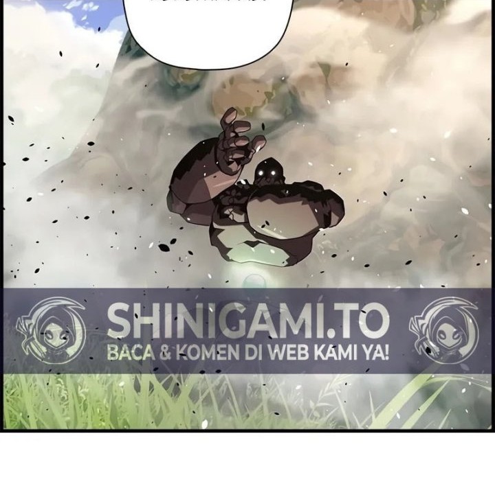 Necromancer’s Evolutionary Traits Chapter 95 Gambar 31
