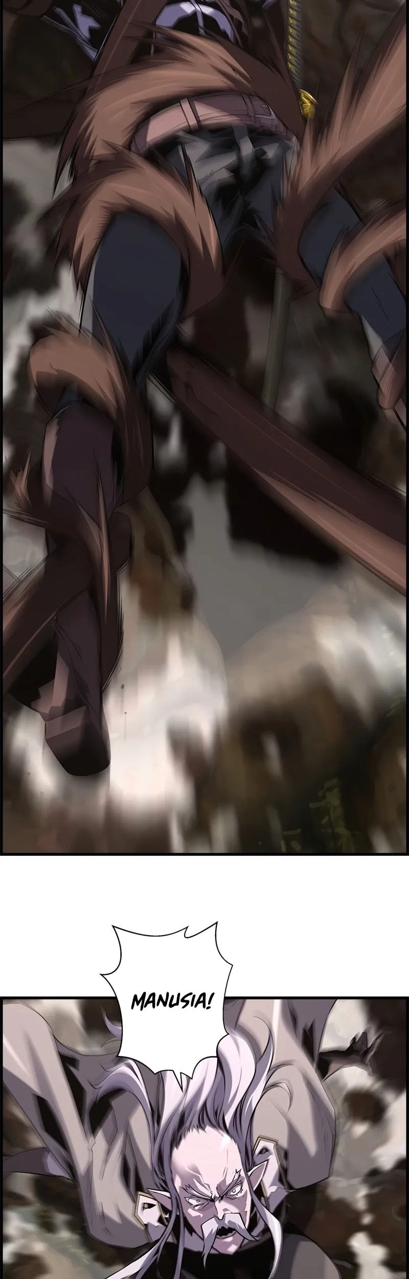 Necromancer’s Evolutionary Traits Chapter 96 Gambar 37