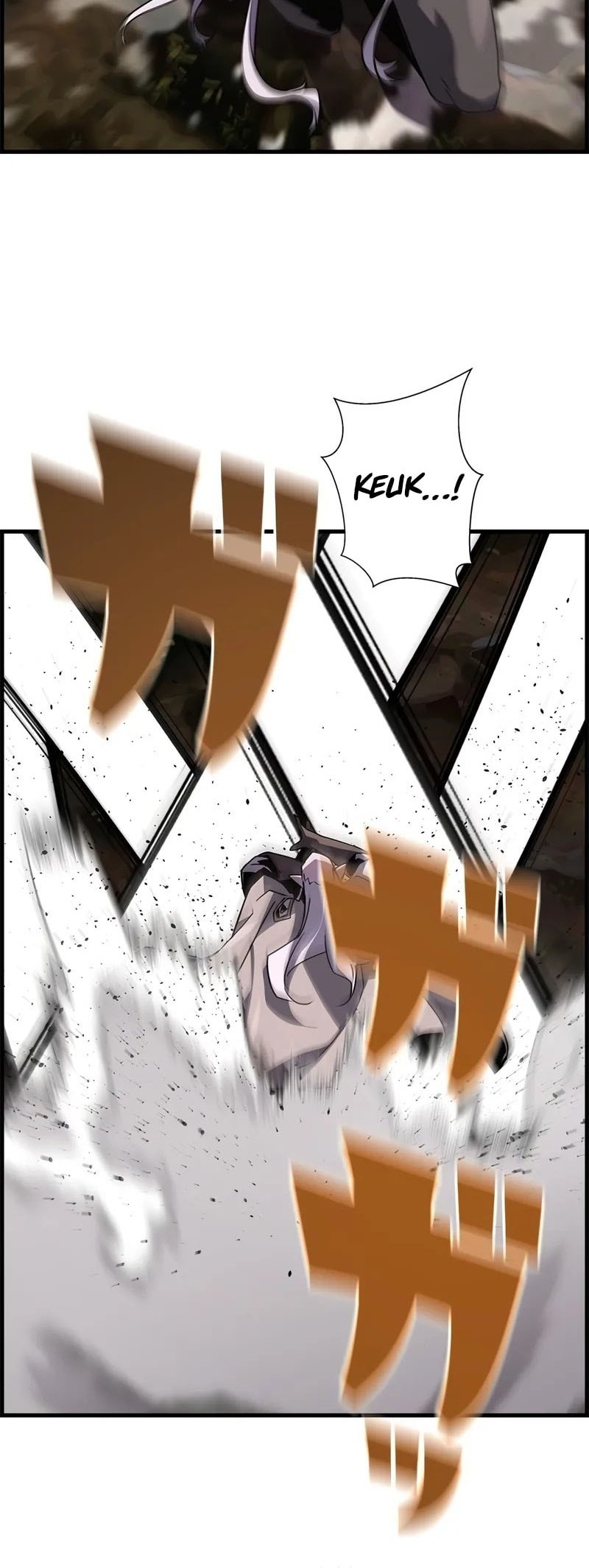 Necromancer’s Evolutionary Traits Chapter 96 Gambar 38